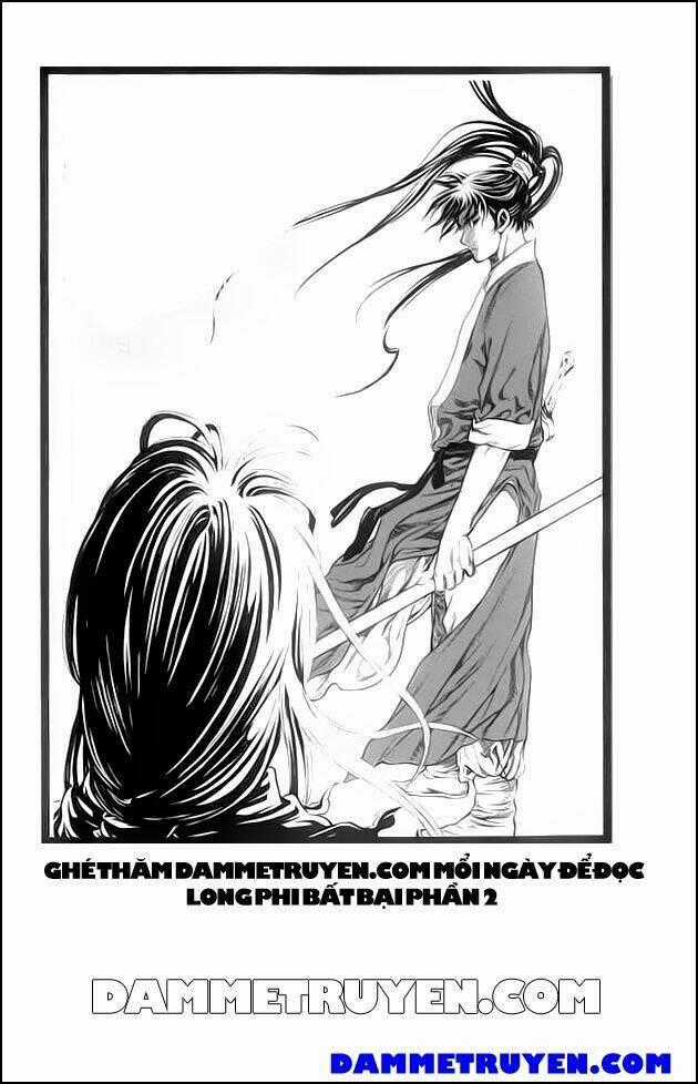 Long Phi Bất Bại Phần 2 - Chapter 23 - Trang 19