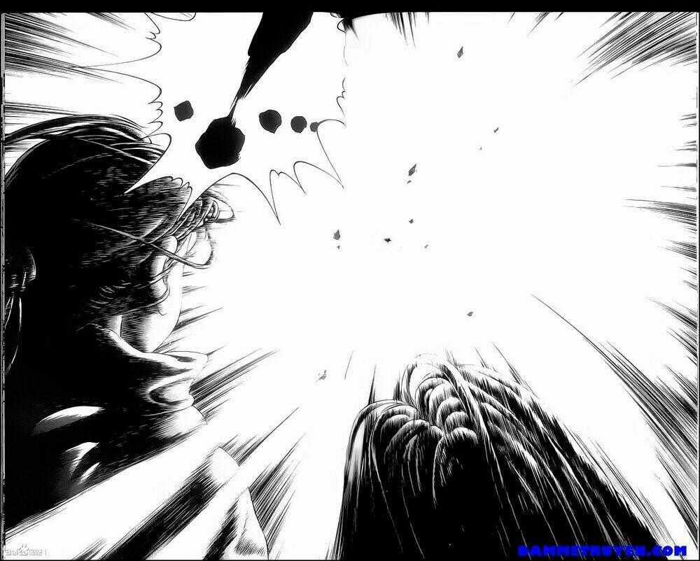 Long Phi Bất Bại Phần 2 - Chapter 24 - Trang 2