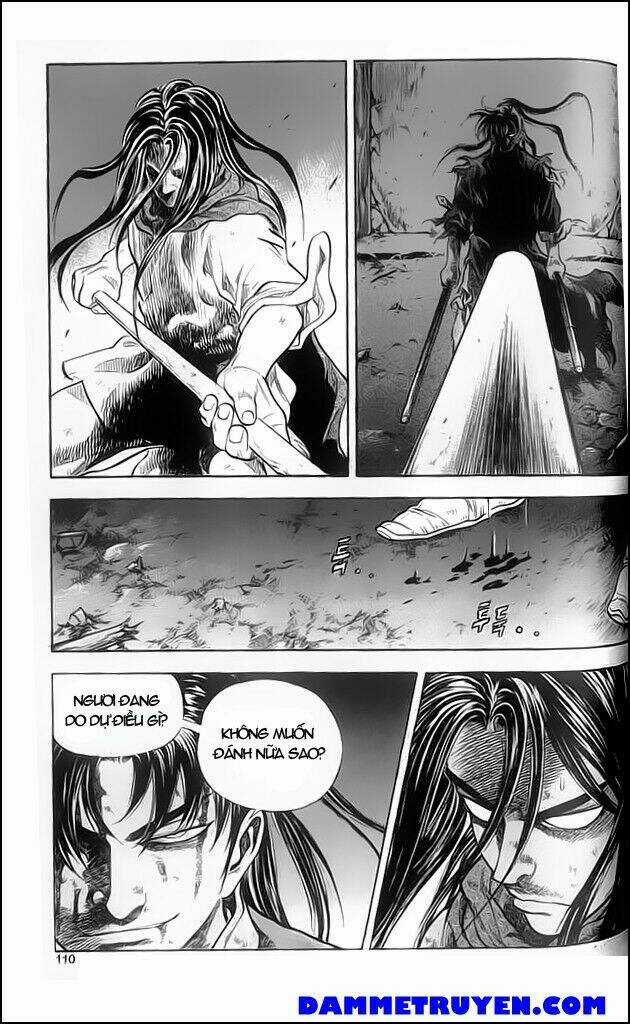 Long Phi Bất Bại Phần 2 - Chapter 26 - Trang 15