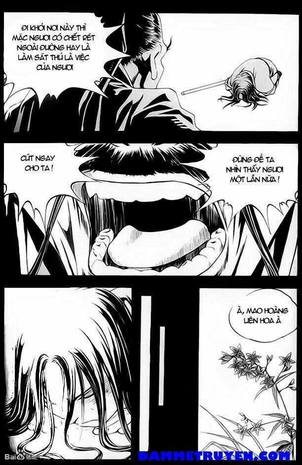 Long Phi Bất Bại Phần 2 - Chapter 27 - Trang 19