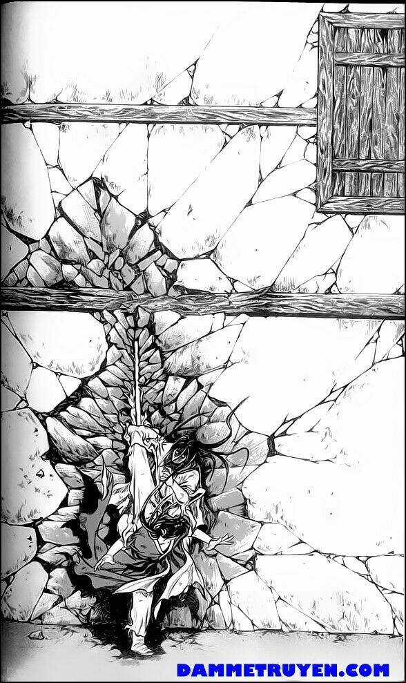 Long Phi Bất Bại Phần 2 - Chapter 27 - Trang 6