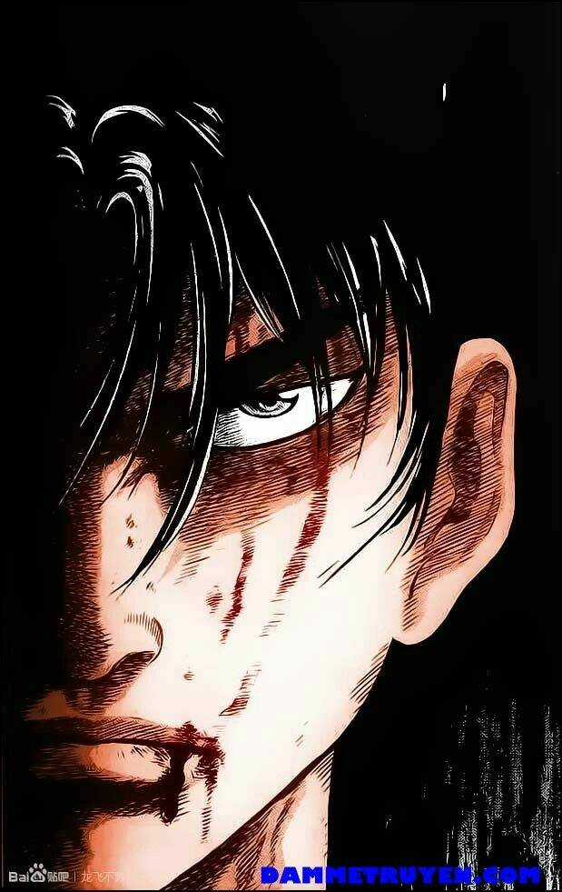 Long Phi Bất Bại Phần 2 - Chapter 27 - Trang 8