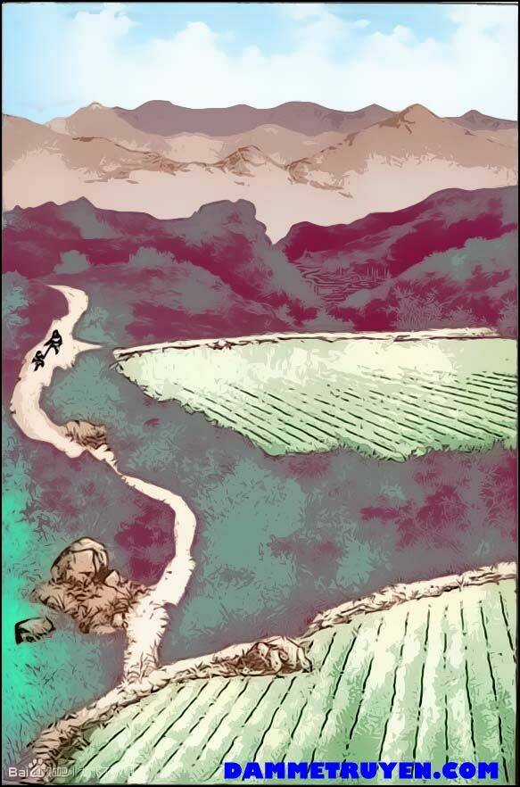 Long Phi Bất Bại Phần 2 - Chapter 27 - Trang 9