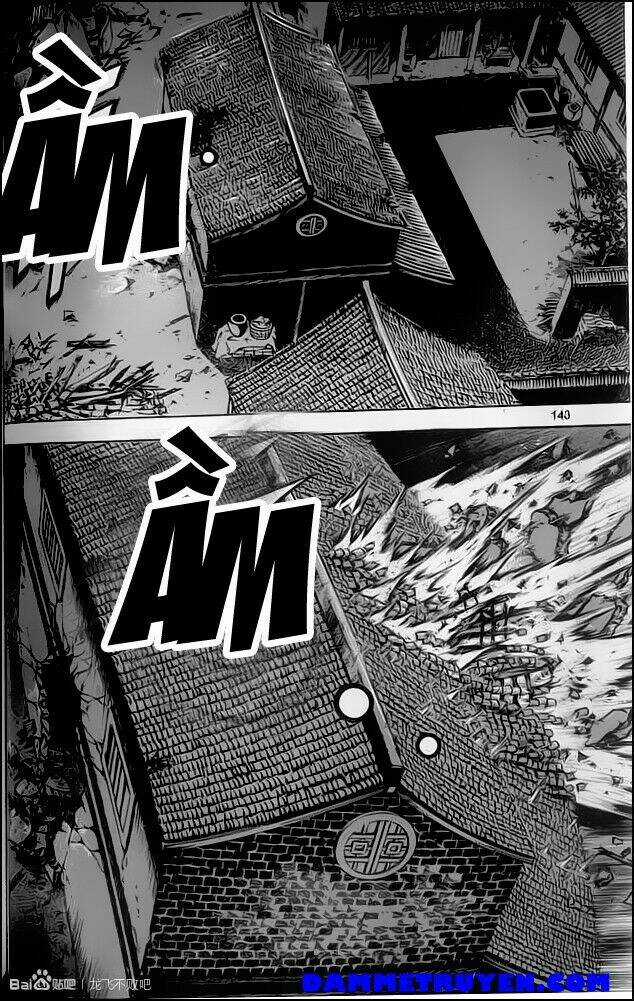 Long Phi Bất Bại Phần 2 - Chapter 28 - Trang 13