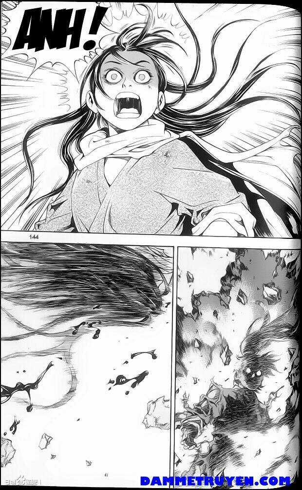 Long Phi Bất Bại Phần 2 - Chapter 28 - Trang 14