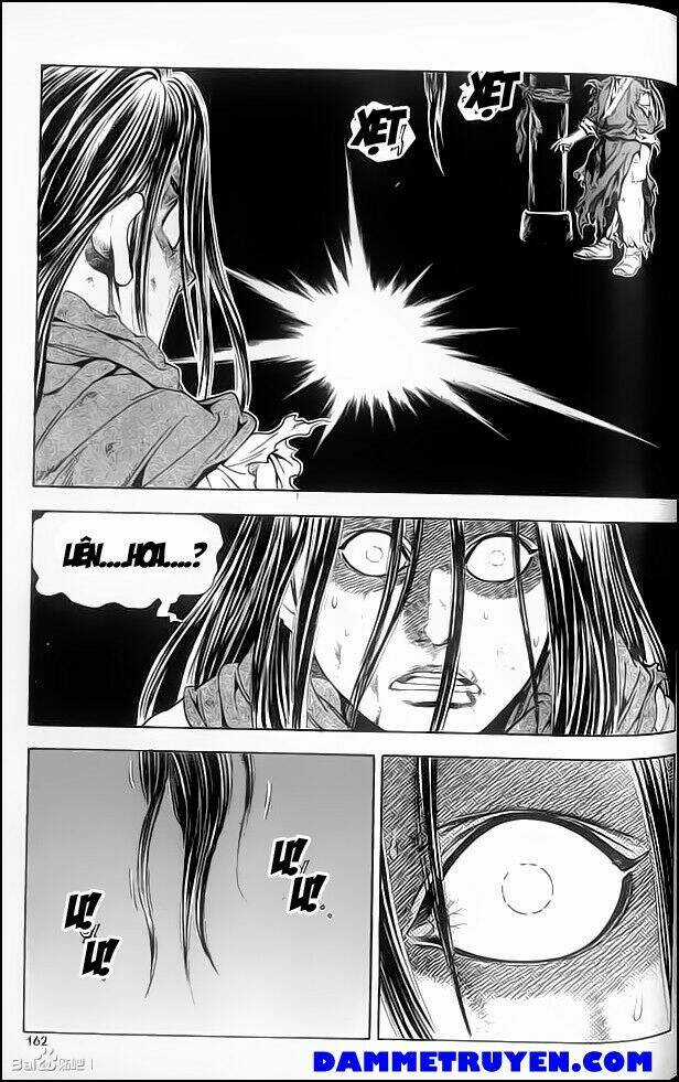 Long Phi Bất Bại Phần 2 - Chapter 29 - Trang 14