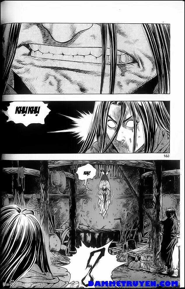 Long Phi Bất Bại Phần 2 - Chapter 29 - Trang 15