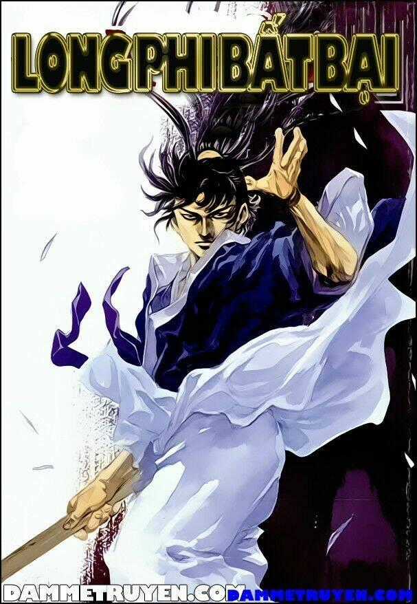 Long Phi Bất Bại Phần 2 - Chapter 31 - Trang 20