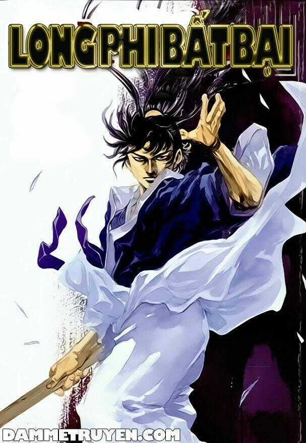 Long Phi Bất Bại Phần 2 - Chapter 32 - Trang 20