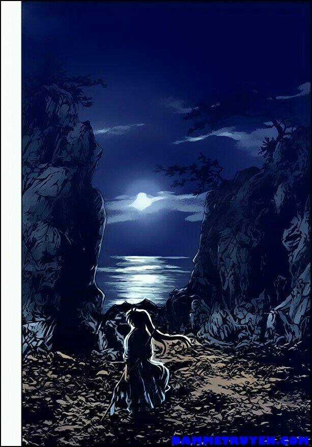 Long Phi Bất Bại Phần 2 - Chapter 34 - Trang 15