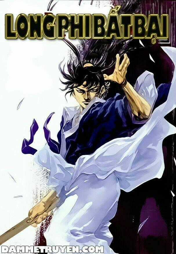 Long Phi Bất Bại Phần 2 - Chapter 38 - Trang 17