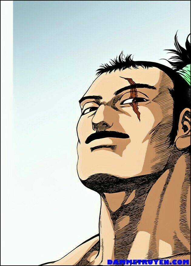 Long Phi Bất Bại Phần 2 - Chapter 39 - Trang 10