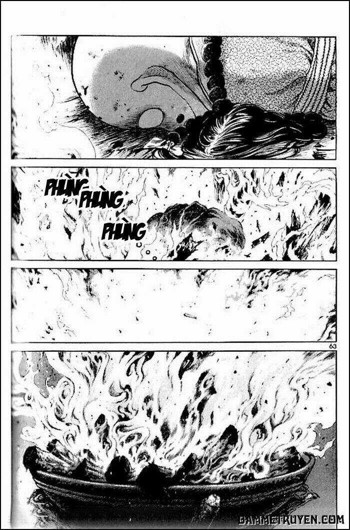 Long Phi Bất Bại Phần 2 - Chapter 4 - Trang 6