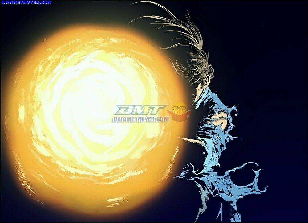 Long Phi Bất Bại Phần 2 - Chapter 44 - Trang 5