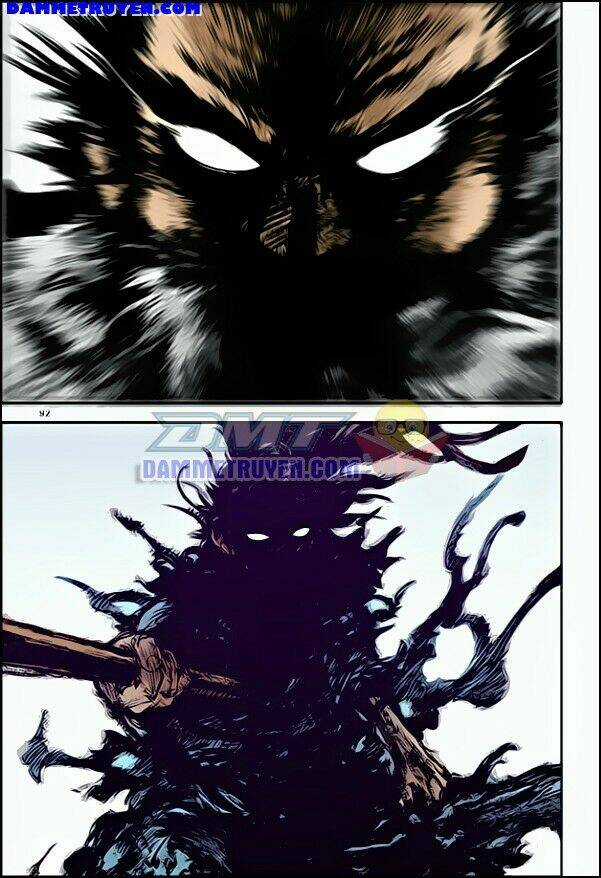 Long Phi Bất Bại Phần 2 - Chapter 45 - Trang 15