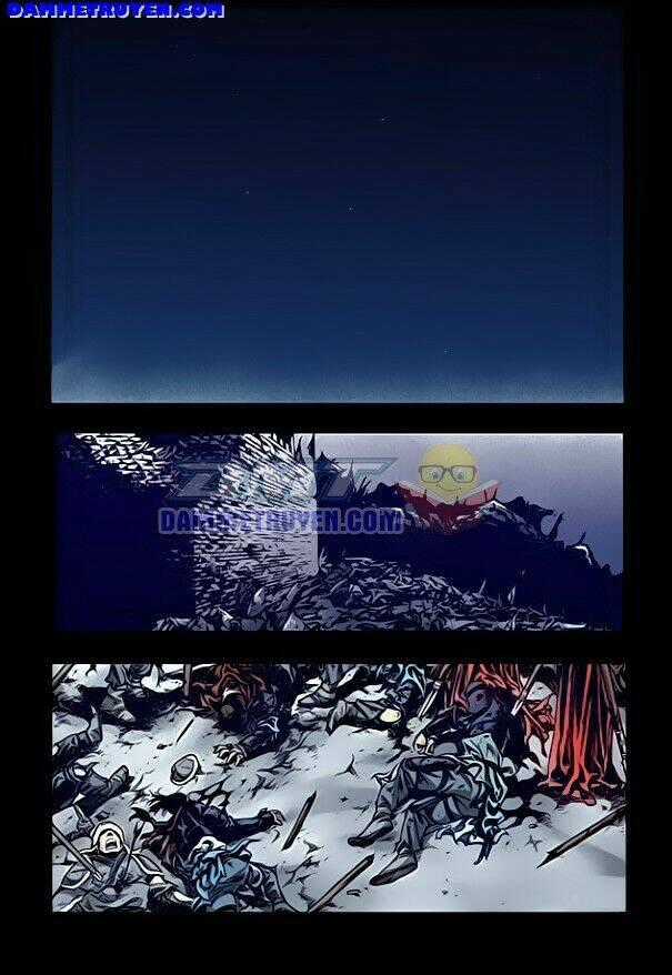 Long Phi Bất Bại Phần 2 - Chapter 46 - Trang 2