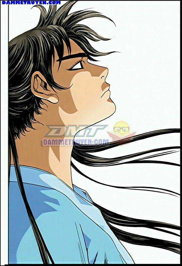 Long Phi Bất Bại Phần 2 - Chapter 47 - Trang 11