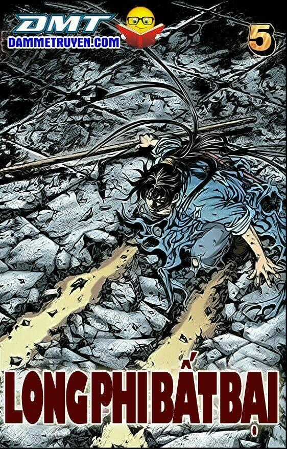 Long Phi Bất Bại Phần 2 - Chapter 48 - Trang 1