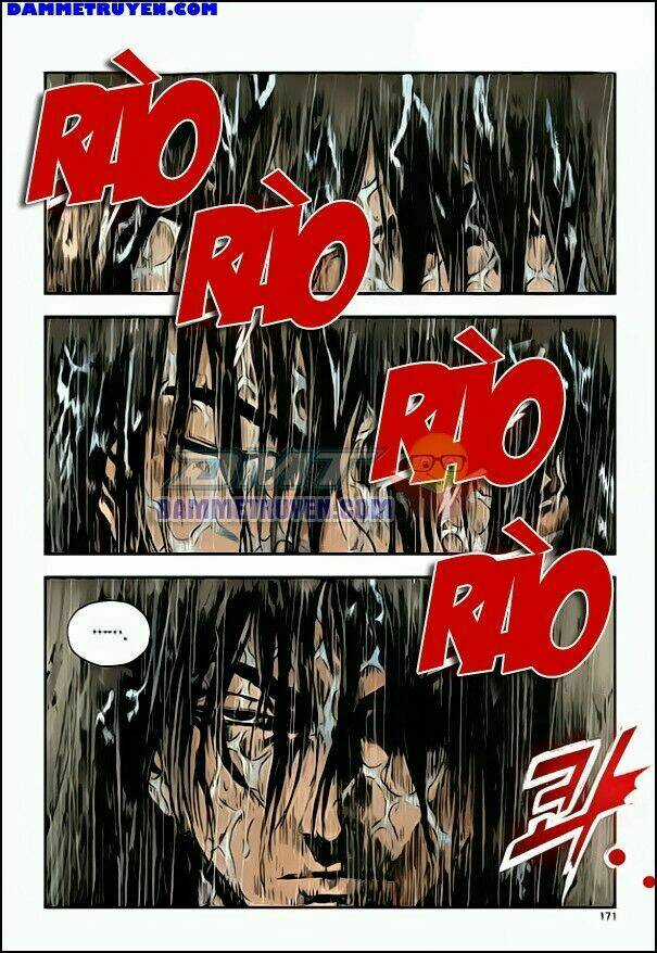 Long Phi Bất Bại Phần 2 - Chapter 49 - Trang 17