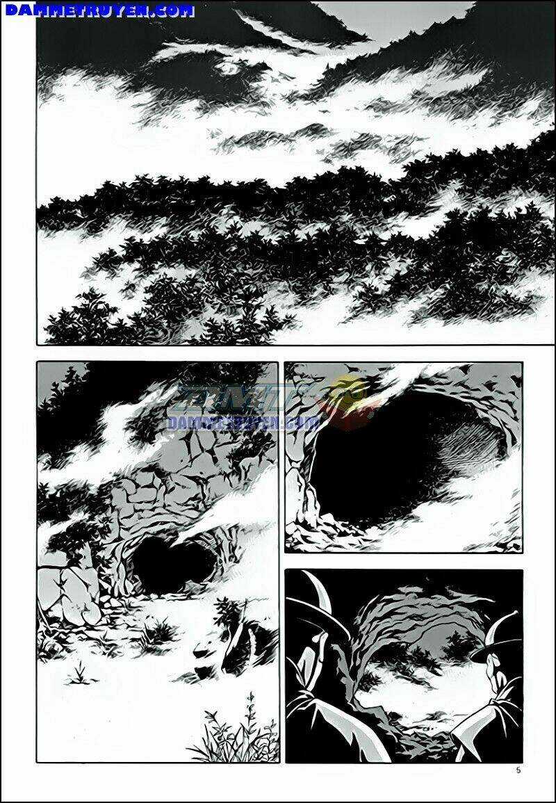 Long Phi Bất Bại Phần 2 - Chapter 51 - Trang 5