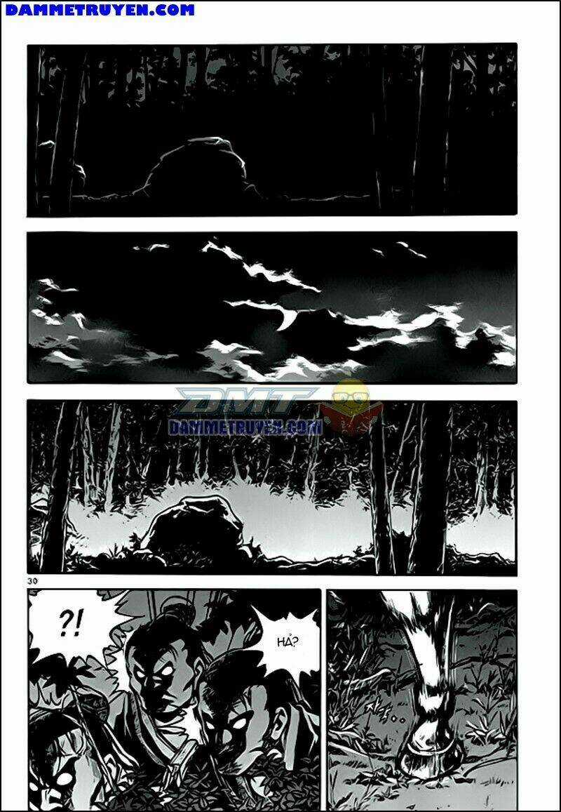 Long Phi Bất Bại Phần 2 - Chapter 52 - Trang 12