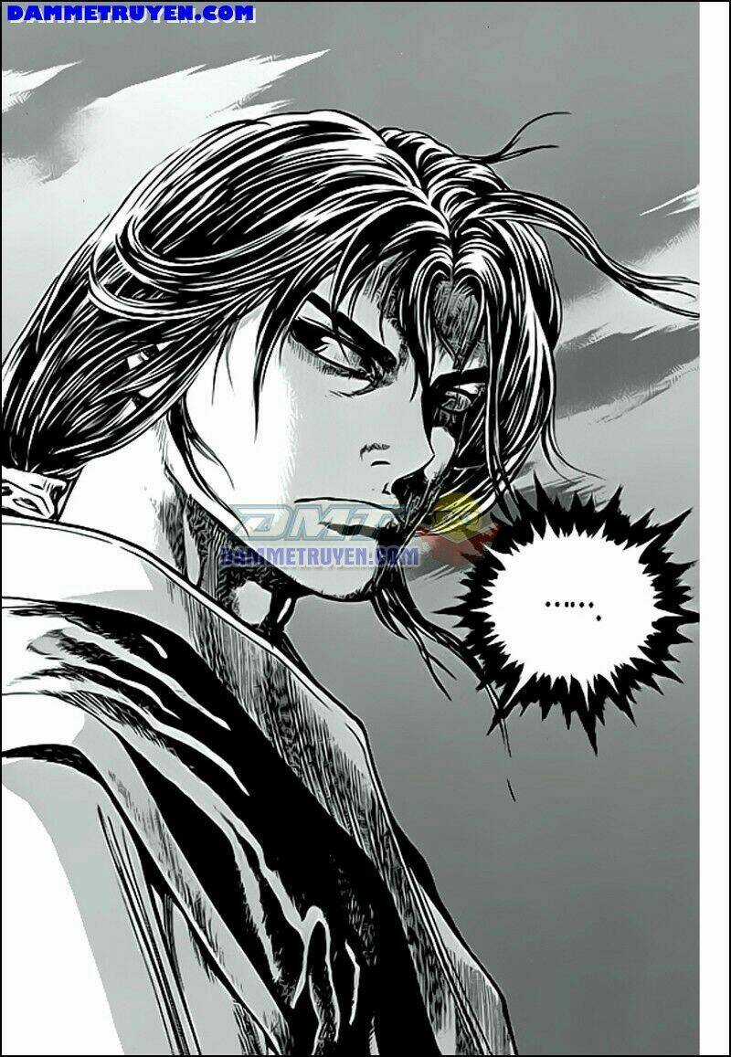 Long Phi Bất Bại Phần 2 - Chapter 52 - Trang 8