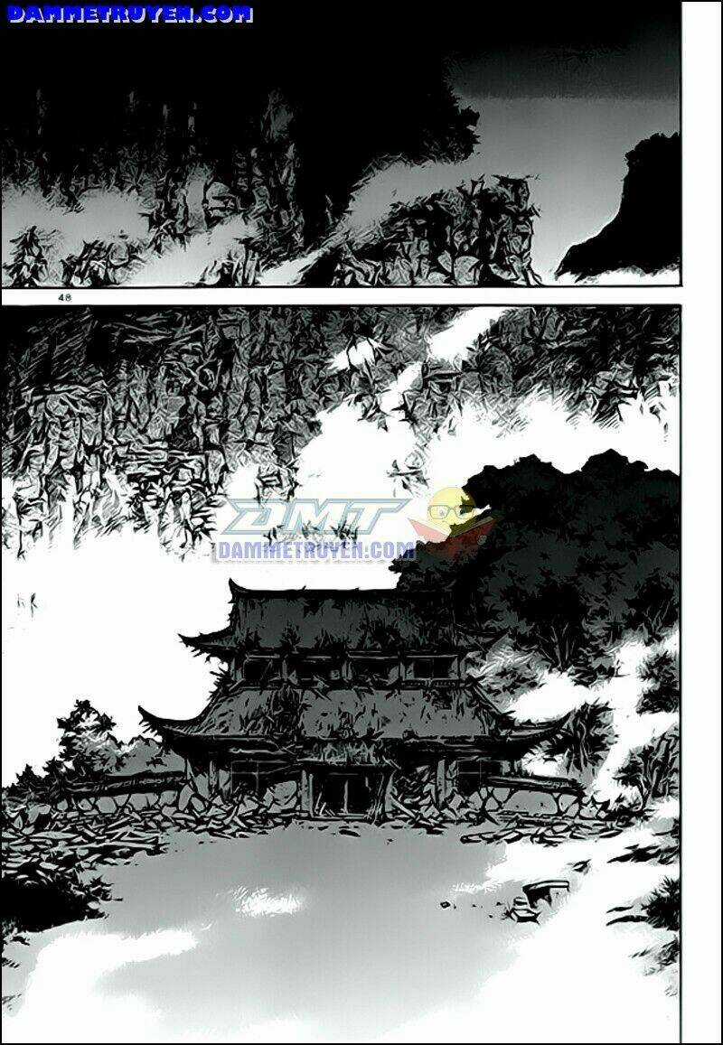 Long Phi Bất Bại Phần 2 - Chapter 53 - Trang 13