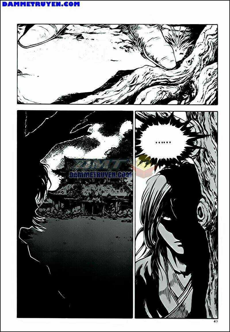 Long Phi Bất Bại Phần 2 - Chapter 53 - Trang 14