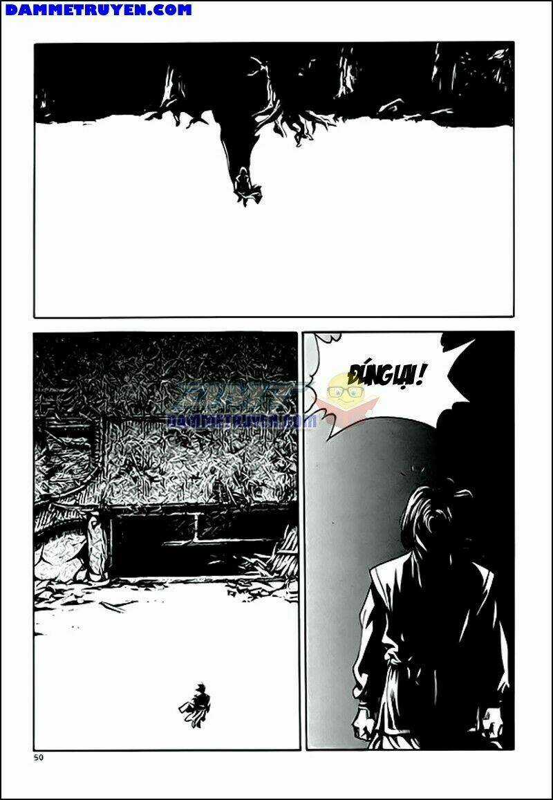 Long Phi Bất Bại Phần 2 - Chapter 53 - Trang 15