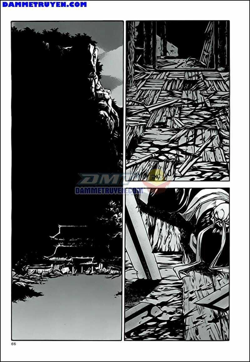 Long Phi Bất Bại Phần 2 - Chapter 54 - Trang 15