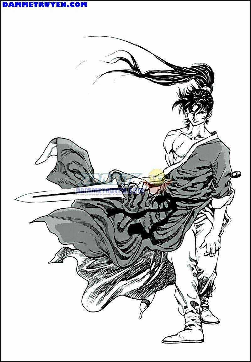 Long Phi Bất Bại Phần 2 - Chapter 54 - Trang 6