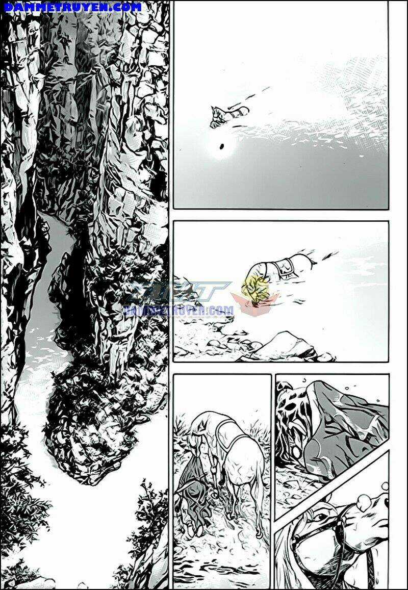 Long Phi Bất Bại Phần 2 - Chapter 55 - Trang 16