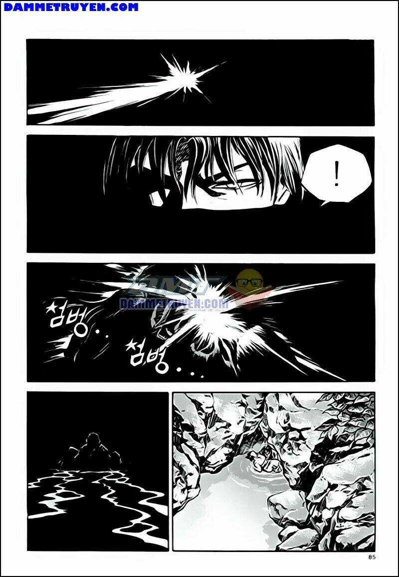 Long Phi Bất Bại Phần 2 - Chapter 55 - Trang 17