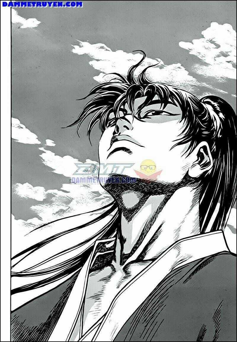 Long Phi Bất Bại Phần 2 - Chapter 55 - Trang 19