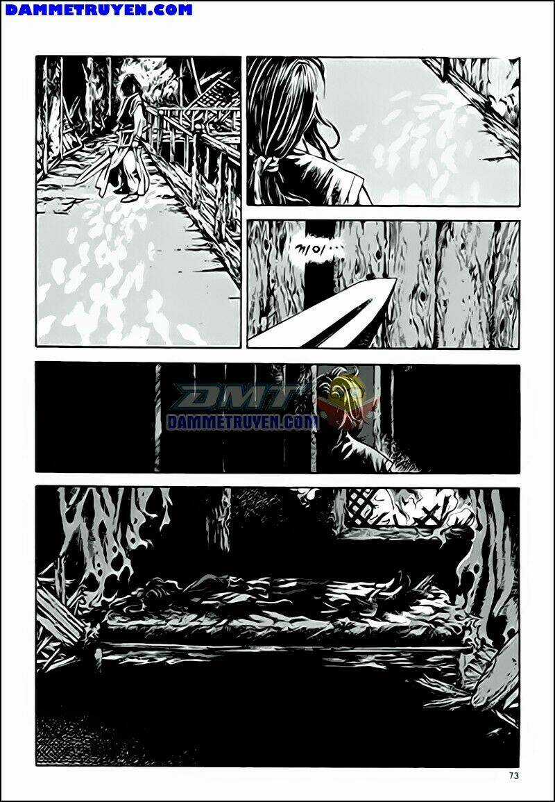 Long Phi Bất Bại Phần 2 - Chapter 55 - Trang 5