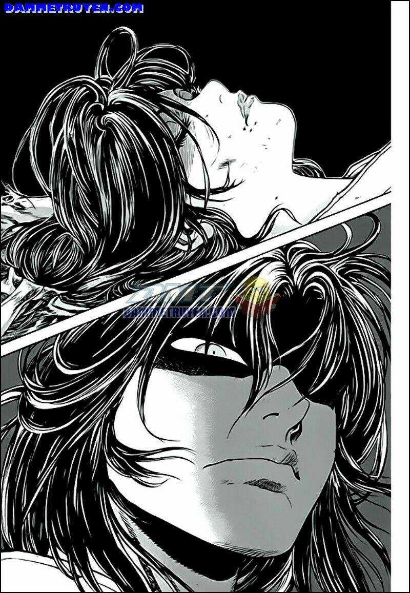 Long Phi Bất Bại Phần 2 - Chapter 55 - Trang 6