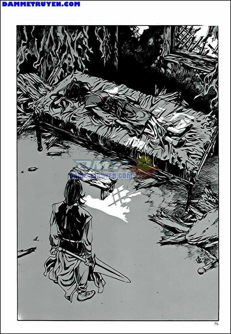 Long Phi Bất Bại Phần 2 - Chapter 55 - Trang 7