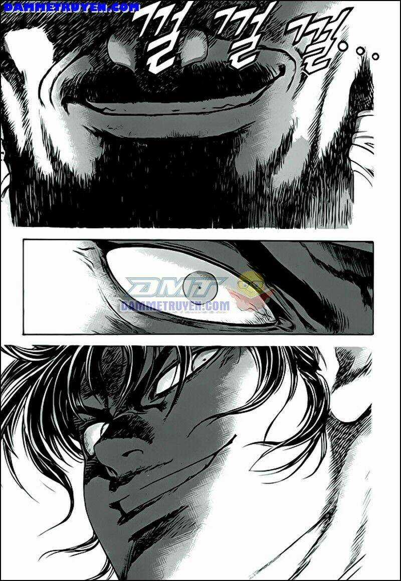 Long Phi Bất Bại Phần 2 - Chapter 55 - Trang 10