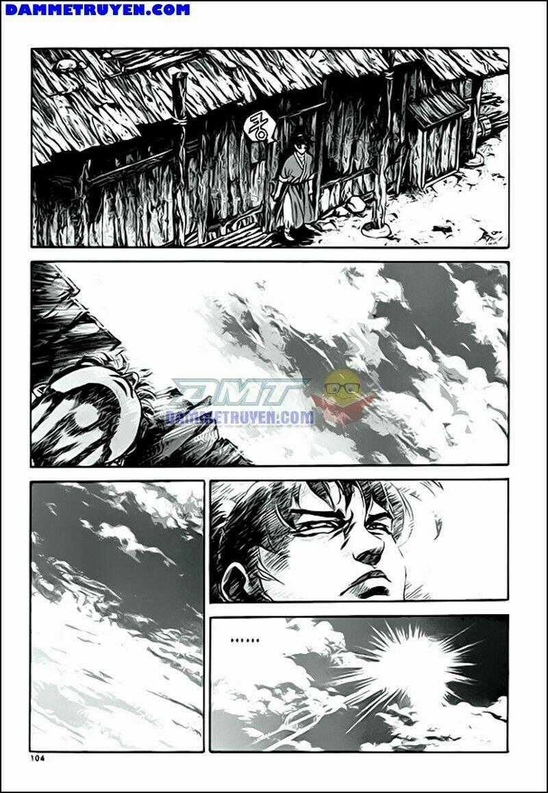 Long Phi Bất Bại Phần 2 - Chapter 56 - Trang 18