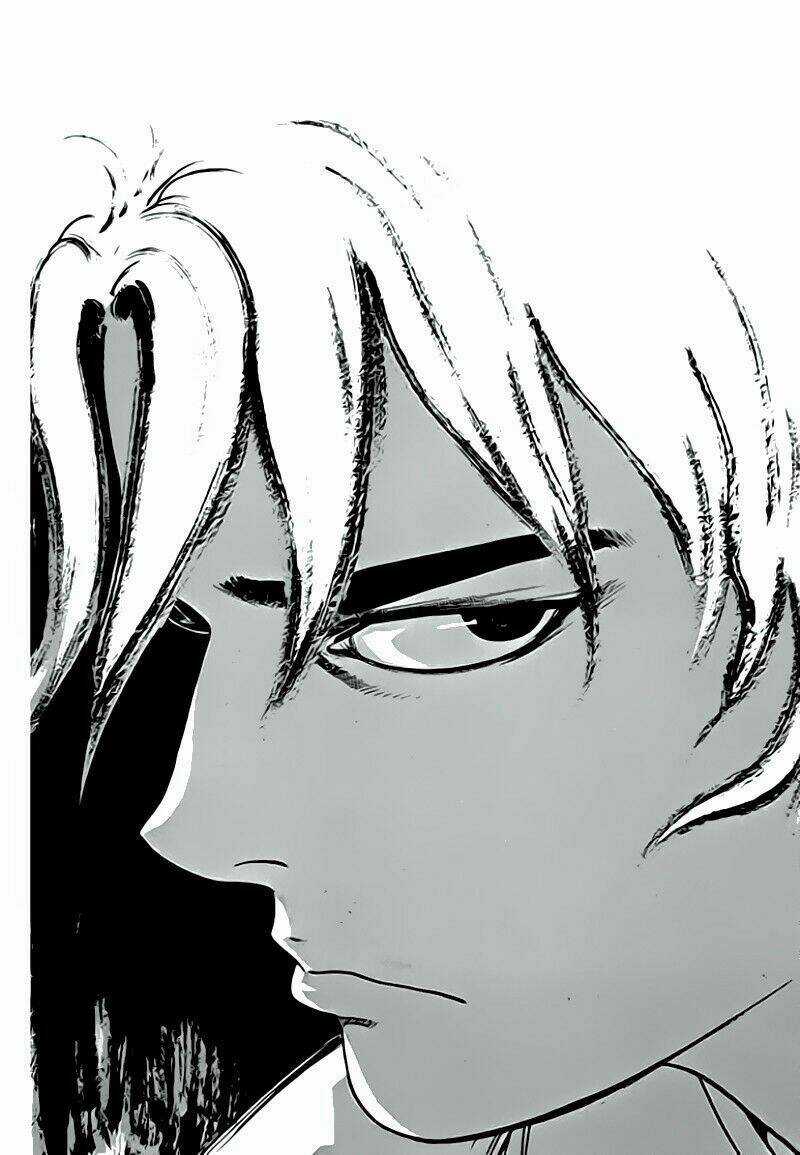 Long Phi Bất Bại Phần 2 - Chapter 58 - Trang 11