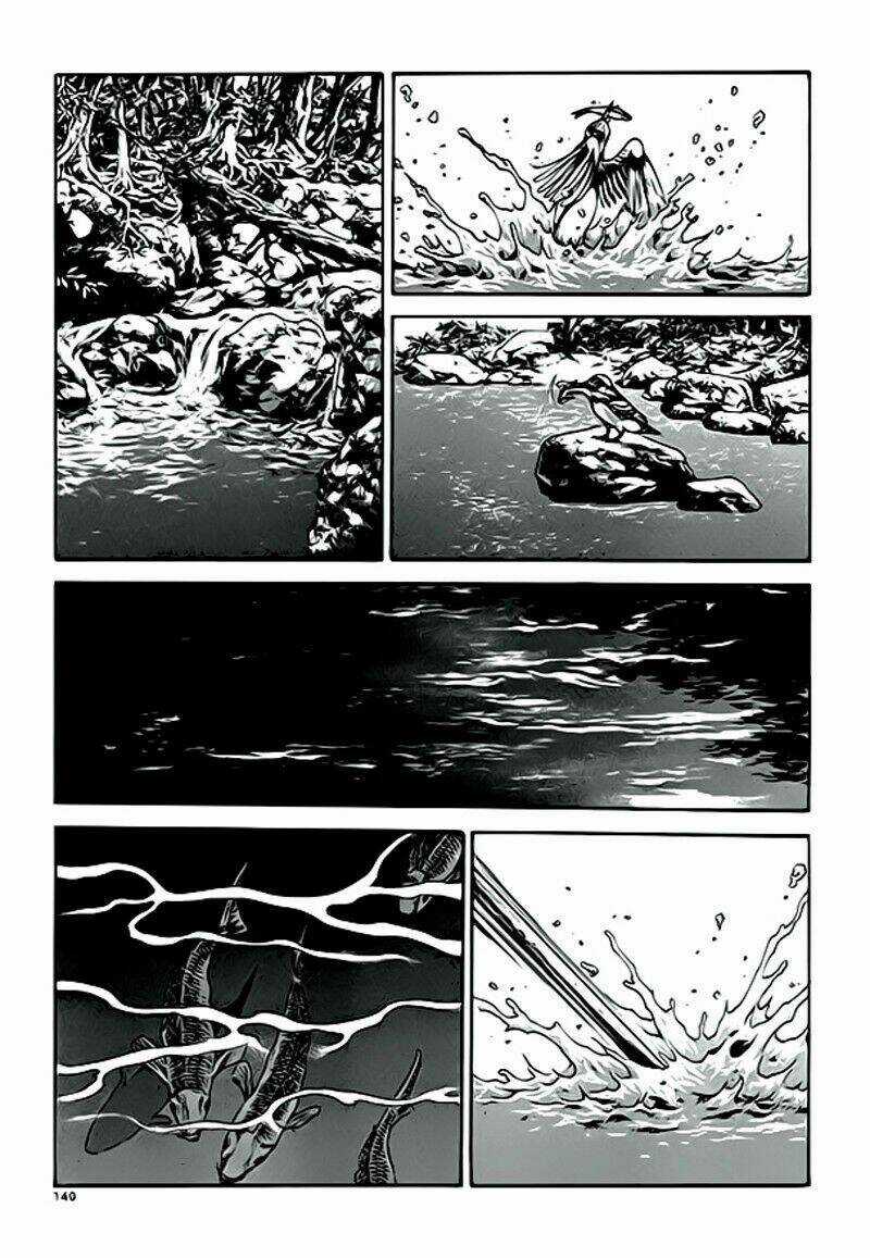 Long Phi Bất Bại Phần 2 - Chapter 58 - Trang 16