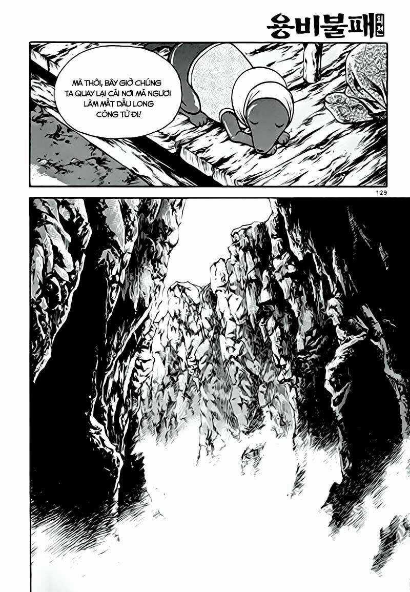 Long Phi Bất Bại Phần 2 - Chapter 58 - Trang 6