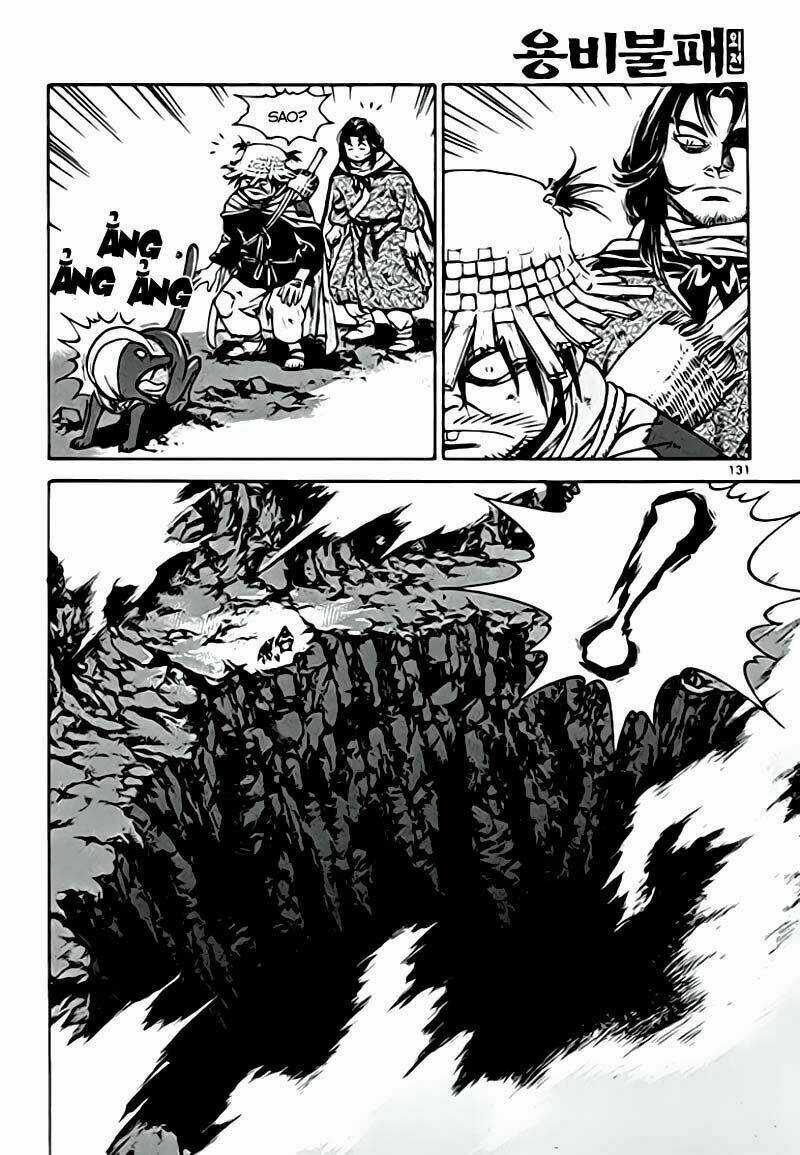 Long Phi Bất Bại Phần 2 - Chapter 58 - Trang 8