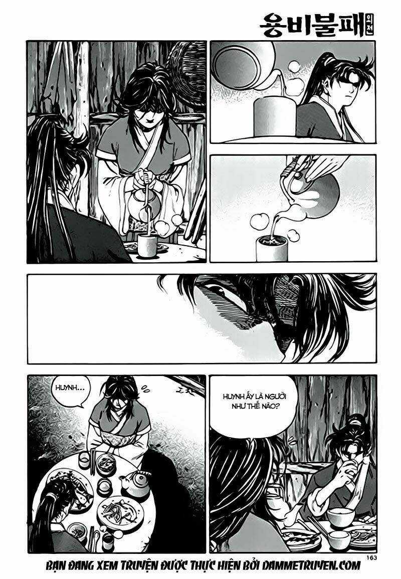 Long Phi Bất Bại Phần 2 - Chapter 59 - Trang 14