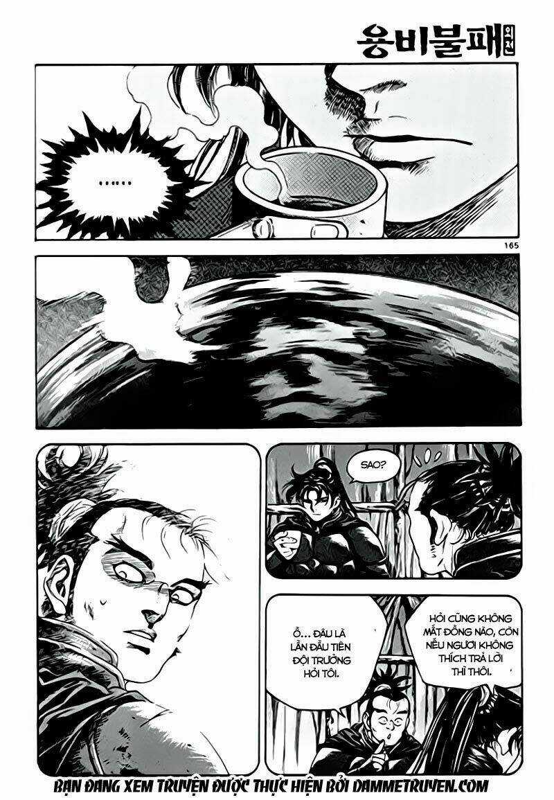 Long Phi Bất Bại Phần 2 - Chapter 59 - Trang 16