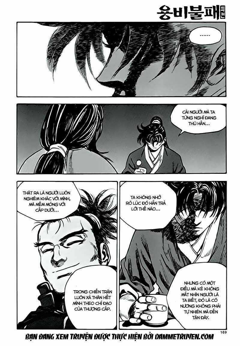 Long Phi Bất Bại Phần 2 - Chapter 59 - Trang 20