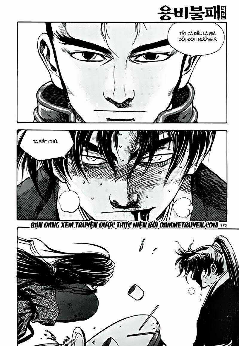 Long Phi Bất Bại Phần 2 - Chapter 59 - Trang 24