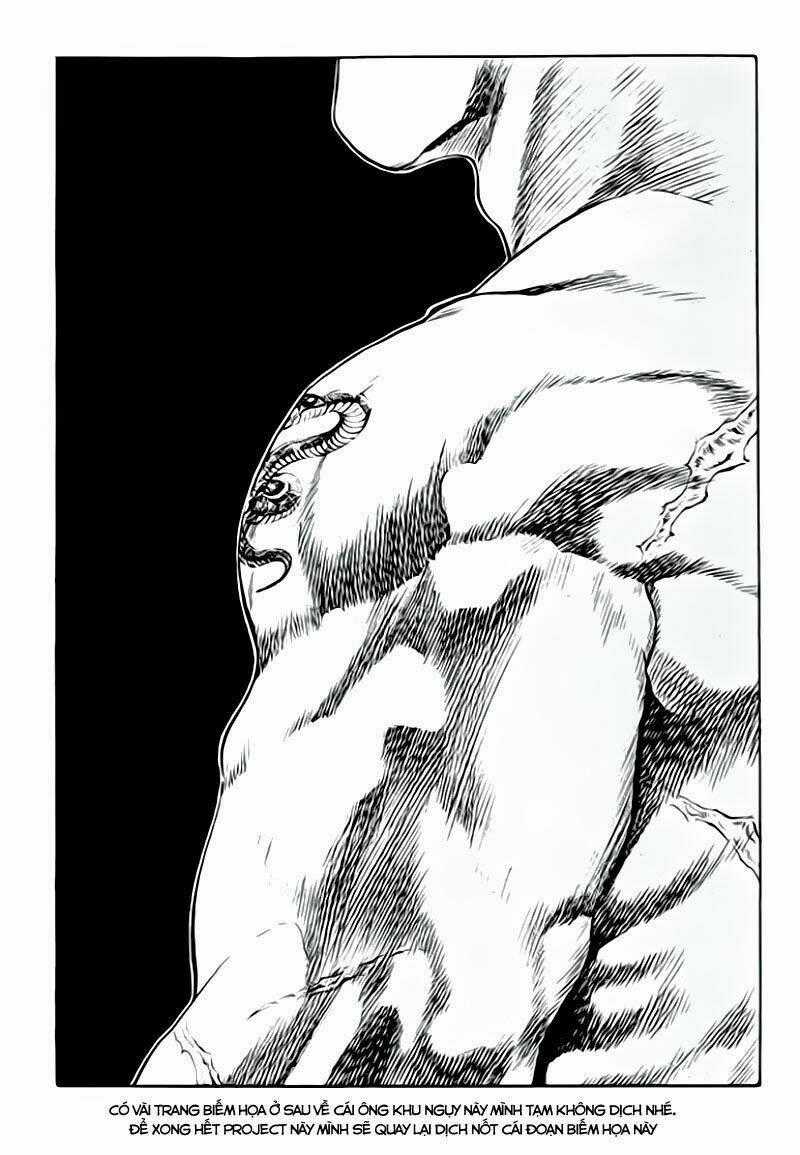 Long Phi Bất Bại Phần 2 - Chapter 59 - Trang 26