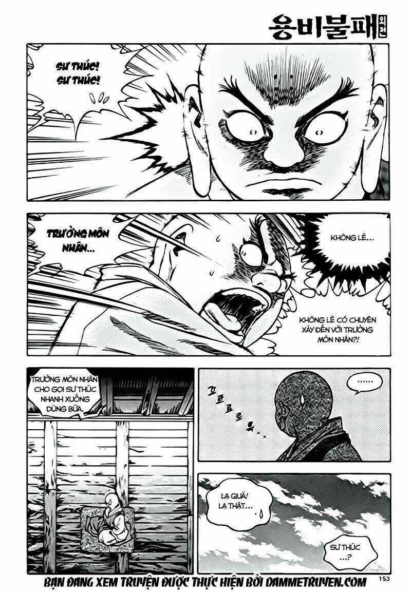 Long Phi Bất Bại Phần 2 - Chapter 59 - Trang 5