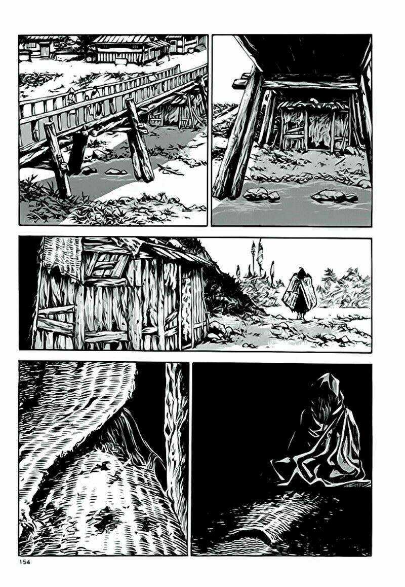 Long Phi Bất Bại Phần 2 - Chapter 59 - Trang 6